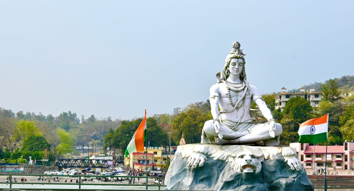 Do Dham Yatra